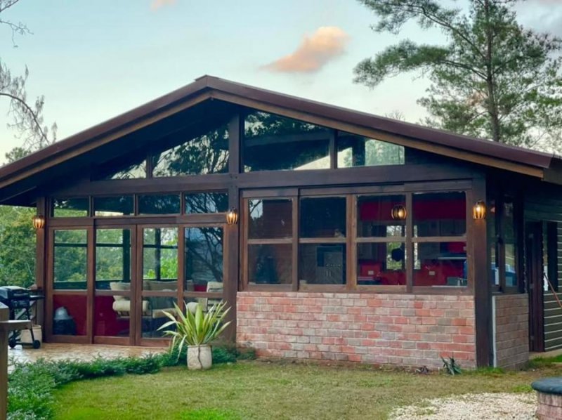 Foto Casa en Venta en Jarabacoa, Jarabacoa, La Vega - U$D 385.000 - CAV19926 - BienesOnLine
