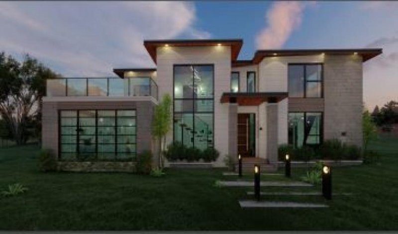 Foto Casa en Venta en El Montaña, Jarabacoa, La Vega - U$D 276.800 - CAV21418 - BienesOnLine