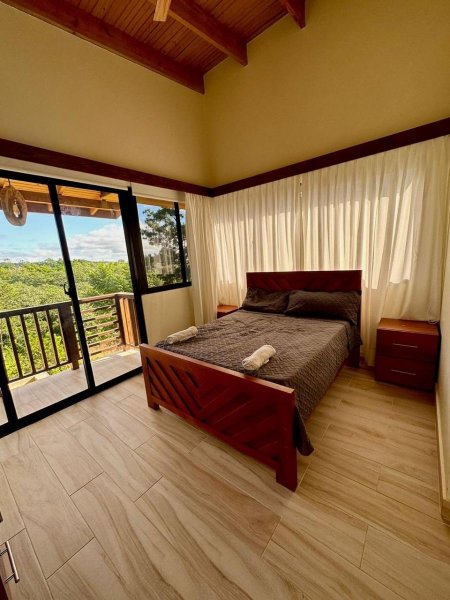 Casa en Venta en  Jarabacoa, La Vega