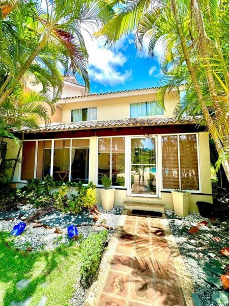 Casa en Alquiler en  JUAN DOLIO, San Pedro de Macorís