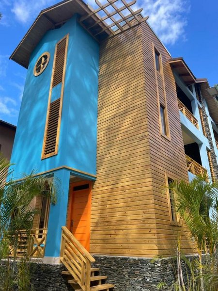 Casa en Venta en Buena Vista Jarabacoa, La Vega