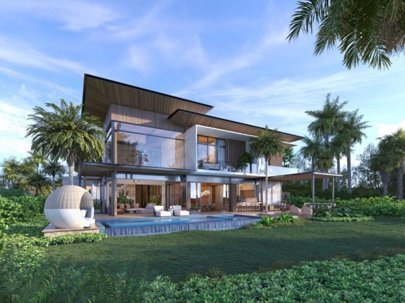 Foto Casa en Venta en Cap cana, Turístico Verón-Punta Cana, La Altagracia - U$D 1.200.000 - CAV28232 - BienesOnLine