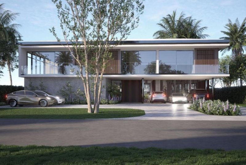 Casa en Venta en Las Palmas Cap Cana, La Altagracia