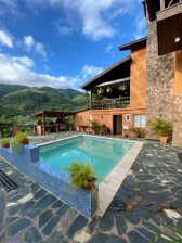 Foto Casa en Alquiler vacacional en Jarabacoa, La Vega - U$D 500 - CA10374 - BienesOnLine