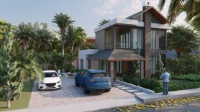 Casa en Venta en sabaneta Jarabacoa, La Vega