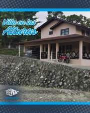 Casa en Venta en  Manabao, La Vega