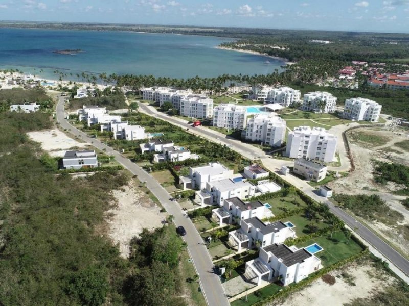 Foto Casa en Venta en Playa Nueva Romana, El Soco, San Pedro de Macorís - U$D 480.000 - CAV6157 - BienesOnLine