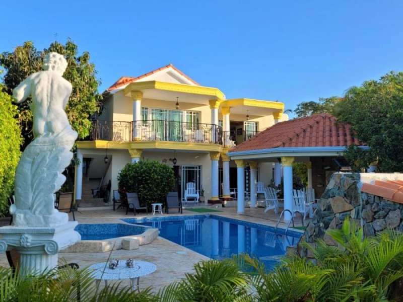 Casa en Venta en Juan dolio Juan Dolio, San Pedro de Macorís