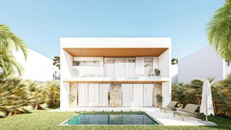 Foto Casa en Venta en PLAYA NUEVA ROMANA, PLAYA NUEVA ROMANA, La Altagracia - U$D 522.500 - CAV24450 - BienesOnLine