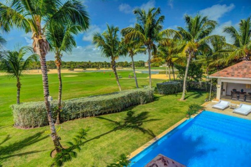 Foto Penthouse en Venta en Punta cana, Turístico Verón-Punta Cana, La Altagracia - U$D 3.950.000 - PEV3290 - BienesOnLine