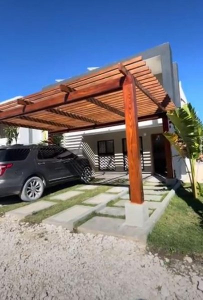 Villa en Venta 3 habitaciones Punta Cana, Punta Cana, La Altagracia.