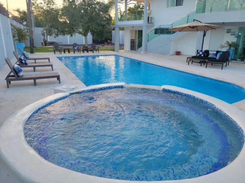 Foto Casa en Venta en juan dolio, San Pedro de Macorís - U$D 335.000 - CAV48870 - BienesOnLine