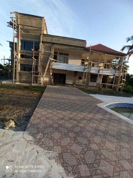 Foto Casa en Venta en Guayacanes, San Pedro de Macorís - $ 35.000.000 - CAV28450 - BienesOnLine
