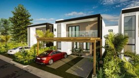 Casa en Venta en  Turístico Verón-Punta Cana, La Altagracia