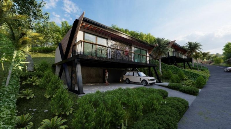 Foto Apartamento en Venta en Las Terrenas, Samaná - U$D 275.000 - APV31369 - BienesOnLine