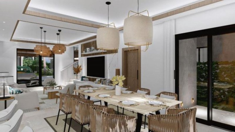 Casa en Venta en  La Romana, La Romana