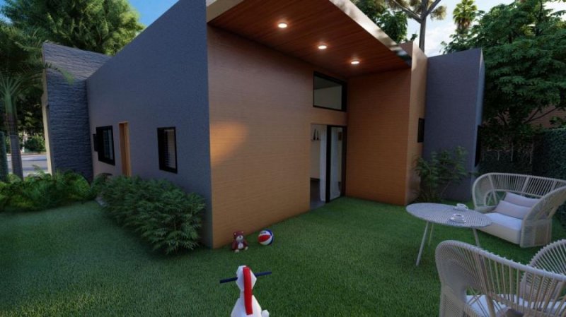 Foto Casa en Venta en Bavaro, La Altagracia - U$D 165.000 - CAV32000 - BienesOnLine