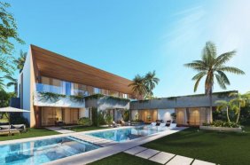 Casa en Venta en  Turístico Verón-Punta Cana, La Altagracia