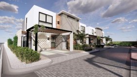 Casa en Venta en  Turístico Verón-Punta Cana, La Altagracia