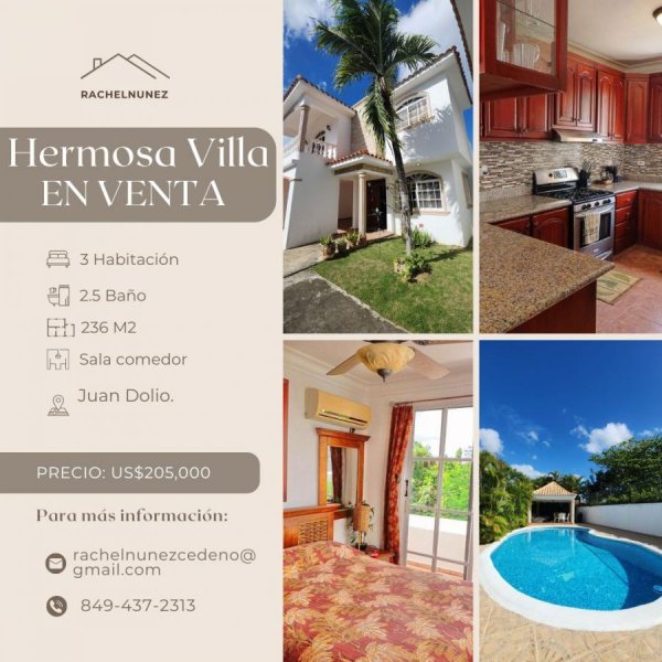 Casa en Venta en  San Pedro de Macorís, San Pedro de Macorís
