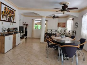 Casa en Venta en  San Pedro de Macorís, San Pedro de Macorís