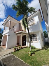 Casa en Venta en  San Pedro de Macorís, San Pedro de Macorís