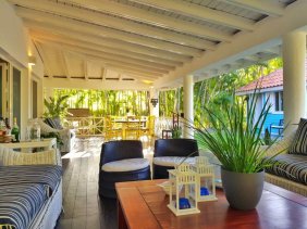 Casa en Venta en  San Pedro de Macorís, San Pedro de Macorís