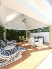 Casa en Venta en  San Pedro de Macorís, San Pedro de Macorís