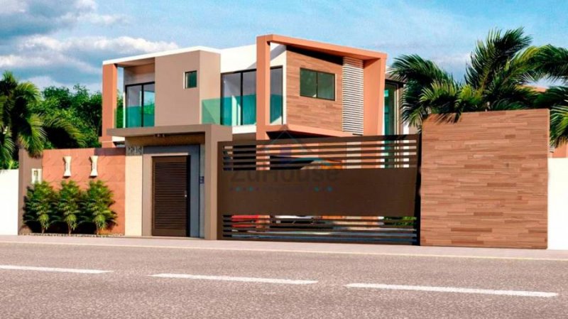 Foto Casa en Venta en Turístico Verón-Punta Cana, La Altagracia - U$D 245.000 - CAV48691 - BienesOnLine