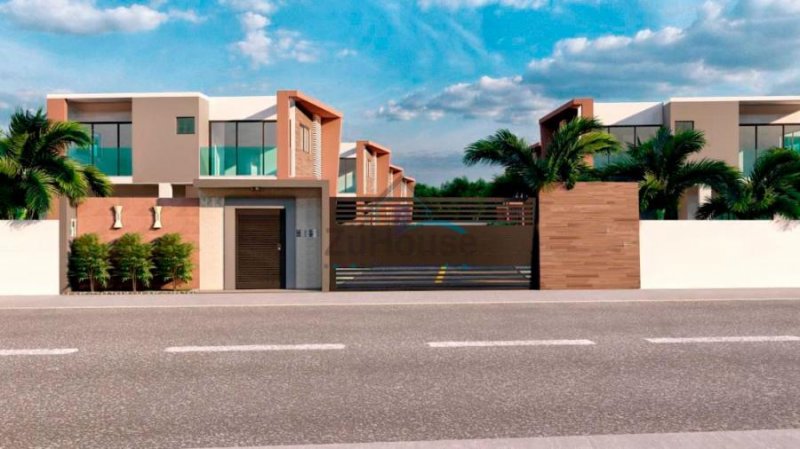 Foto Casa en Venta en Turístico Verón-Punta Cana, La Altagracia - U$D 280.000 - CAV59146 - BienesOnLine