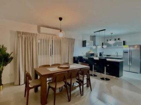 Villa en Venta en Playa Nueva Romana.