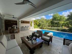 Casa en Venta en  La Romana, La Romana
