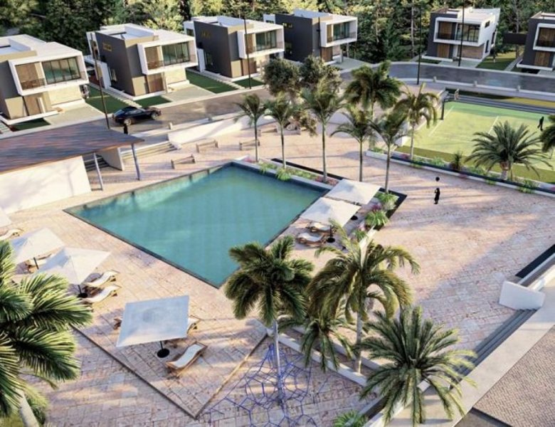 Foto Casa en Venta en Turístico Verón-Punta Cana, La Altagracia - U$D 162.550 - CAV19472 - BienesOnLine