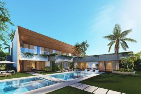 Casa en Venta en Cap Cana Punta Cana, La Altagracia