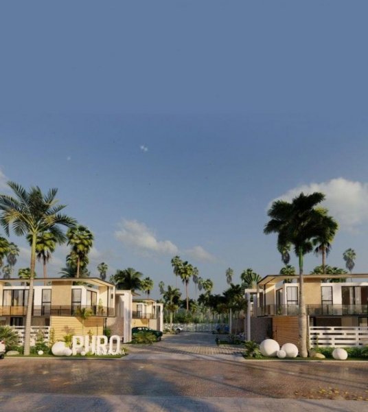 Casa en Venta en Punta Cana Punta Cana, La Altagracia