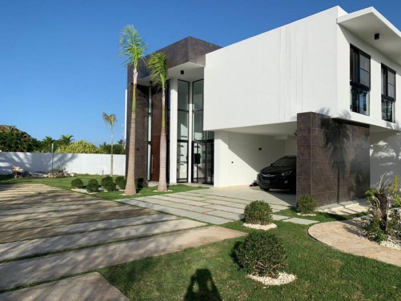 Foto Casa en Venta en Sosúa, Puerto Plata - U$D 675.000 - CAV10273 - BienesOnLine