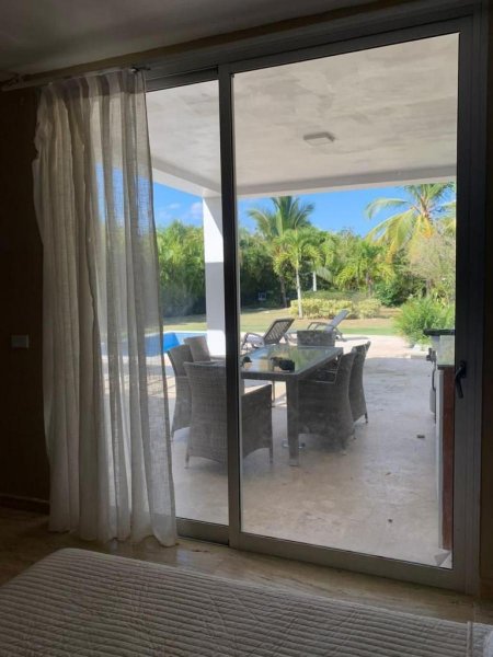 Casa en Venta en Playa Nueva Romana Playa Nueva Romana, San Pedro de Macorís