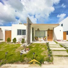 Casa en Venta en Punta Cana Turístico Verón-Punta Cana, La Altagracia