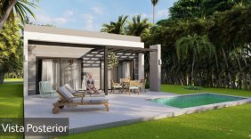Casa en Venta en  La Romana, La Romana