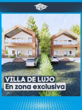 Casa en Venta en  Jarabacoa, La Vega