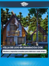 Casa en Venta en  Jarabacoa, La Vega
