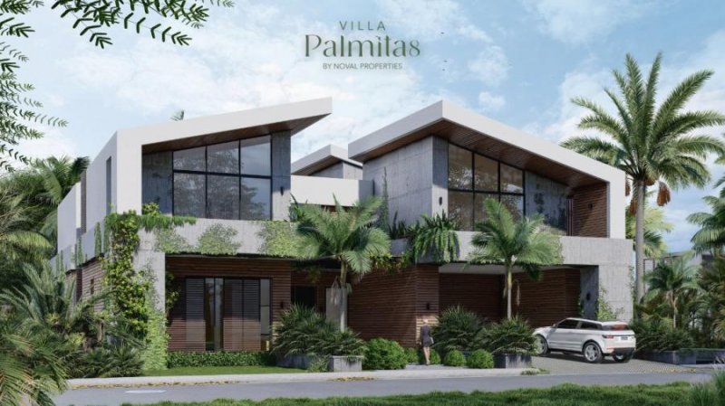 Foto Casa en Venta en CAP CANA, Turístico Verón-Punta Cana, La Altagracia - U$D 2.600.000 - CAV22149 - BienesOnLine