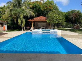 Casa en Venta en Juan Dolio San Pedro de Macorís, San Pedro de Macorís