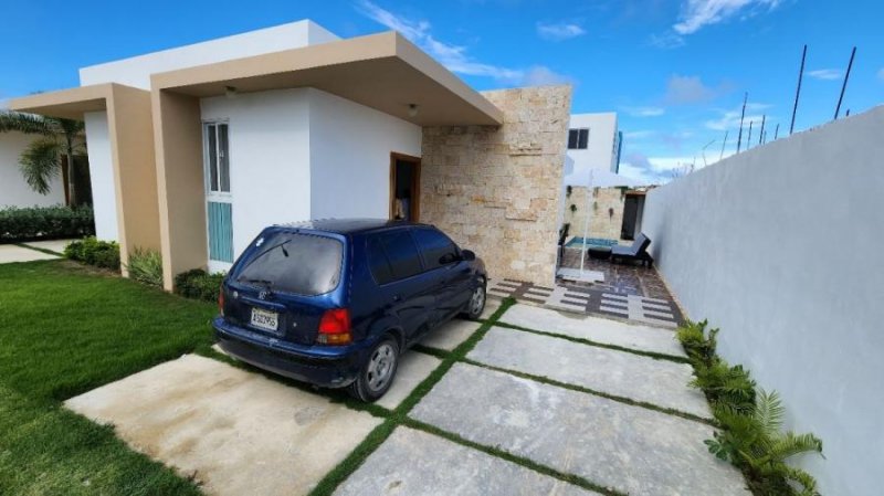 Foto Casa en Venta en Bávaro, Punta Cana, Santo Domingo, La Altagracia - U$D 138.500 - CAV55609 - BienesOnLine
