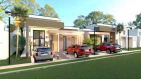 Casa en Venta en  Punta Cana, La Altagracia