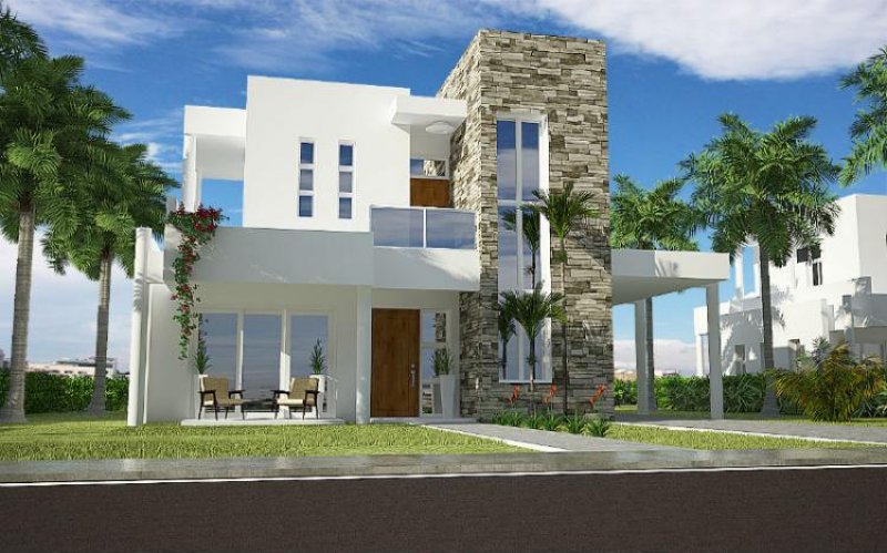 Foto Casa en Venta en sosua, Sosúa, Puerto Plata - U$D 199.000 - CAV1517 - BienesOnLine