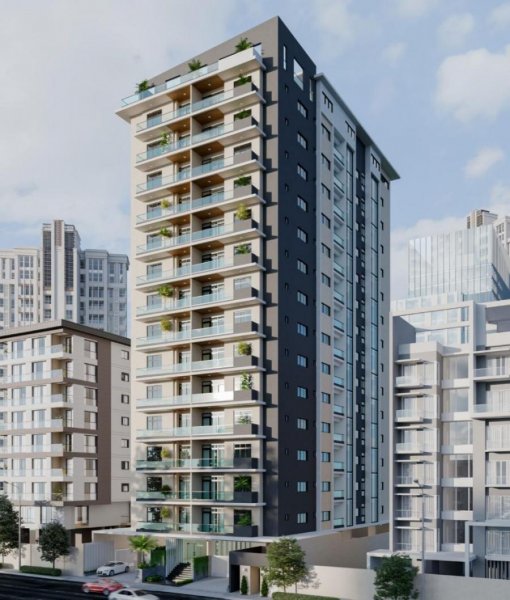 Foto Apartamento en Venta en Salvaleón de Higüey, La Altagracia - U$D 186.860 - APV56348 - BienesOnLine