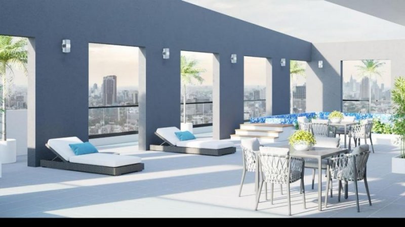 Foto Apartamento en Venta en Salvaleón de Higüey, La Altagracia - U$D 186.860 - APV56351 - BienesOnLine