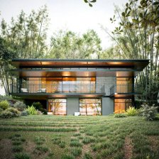 Casa en Venta en hato viejo Jarabacoa, La Vega