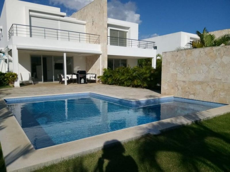 Foto Casa en Venta en Playa Nueva Romana, Playa Nueva Romana, San Pedro de Macorís - U$D 340.000 - CAV6551 - BienesOnLine